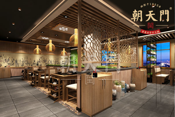 加盟火鍋店在市場如何生存發展