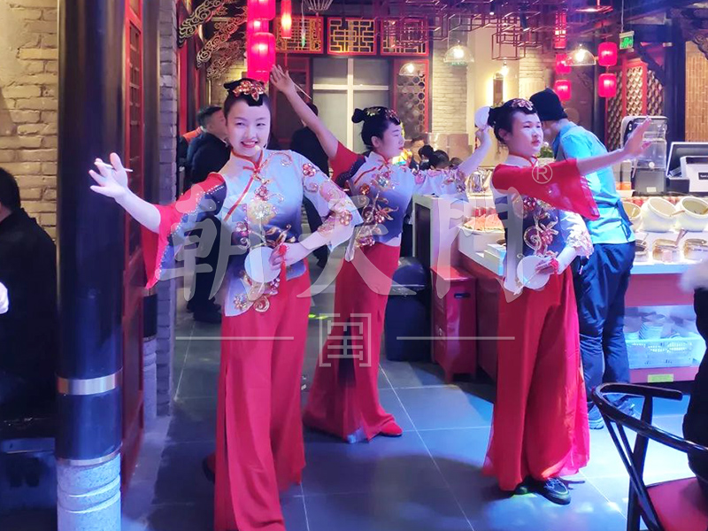 火鍋加盟店吸引顧客的技巧有哪些? 火鍋加盟店吸引顧客的技巧有哪些?