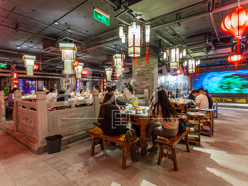 重慶火鍋加盟投資，如何降低開店風(fēng)險？