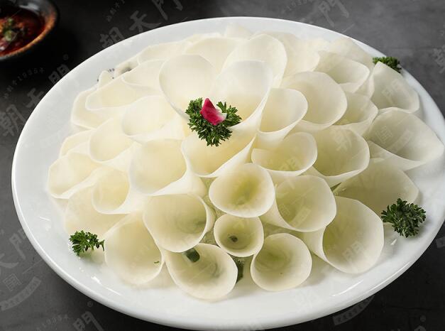 吃火鍋必點素菜排行榜，你pick哪一個？