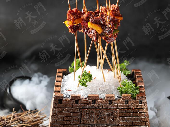 重慶必吃美食，帶你感悟舌尖上的重慶！