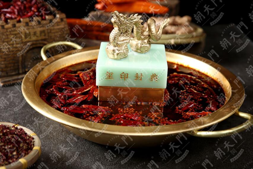 全國特色火鍋加盟，加盟流程是怎樣的？