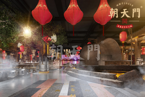 九宮格火鍋加盟經營管理要如何保證持續盈利