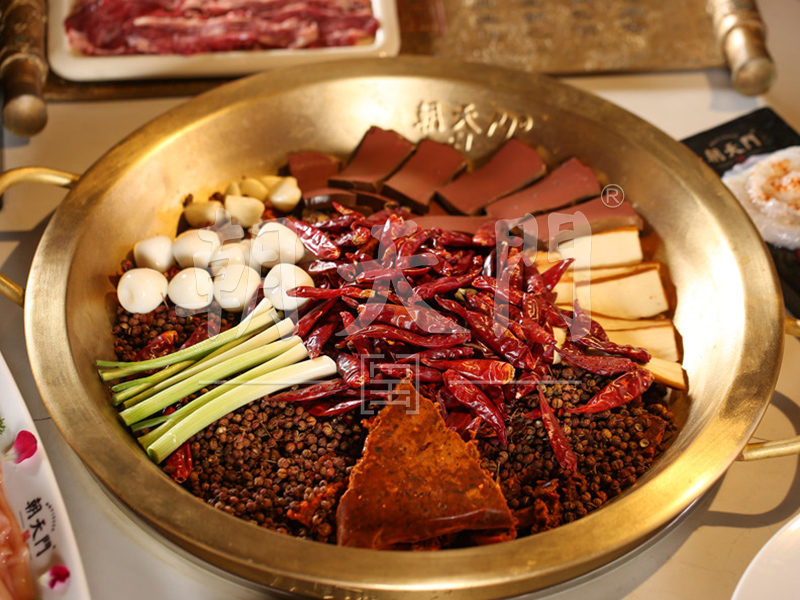 特色火鍋加盟的優勢在哪里？