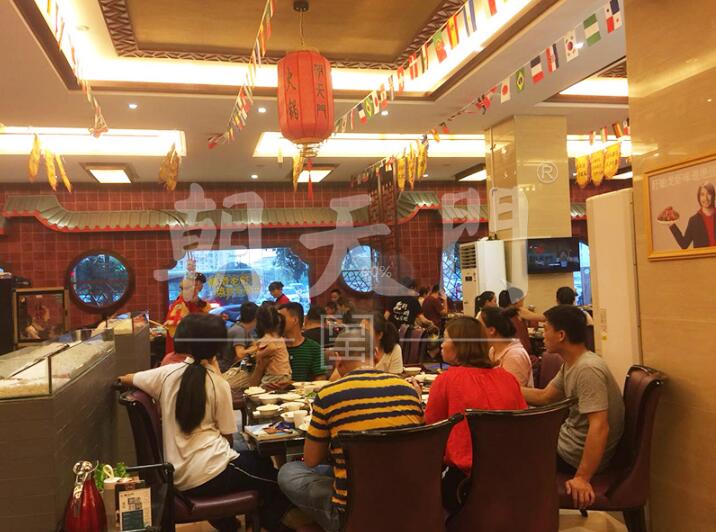 加盟重慶火鍋店怎么樣？人均消費高不高？