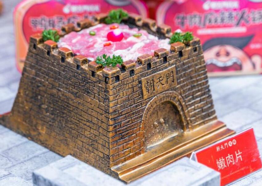 在區縣開火鍋加盟店怎么樣？有市場嗎？