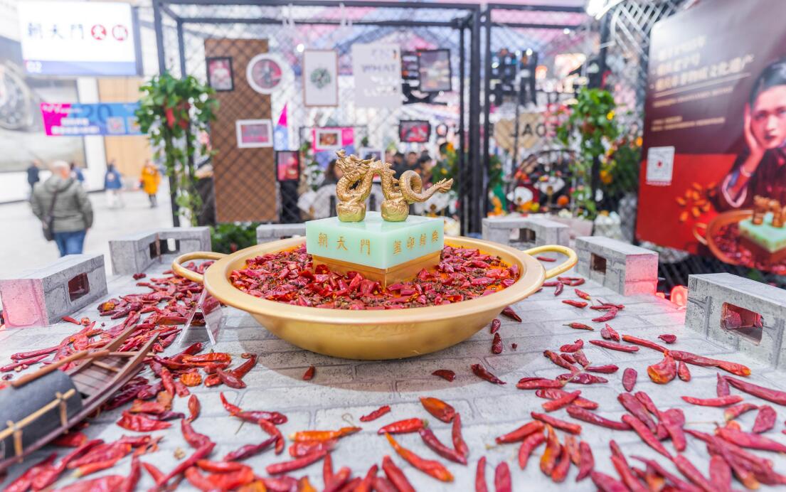 四川老火鍋底料哪個好,非遺底料可還行?