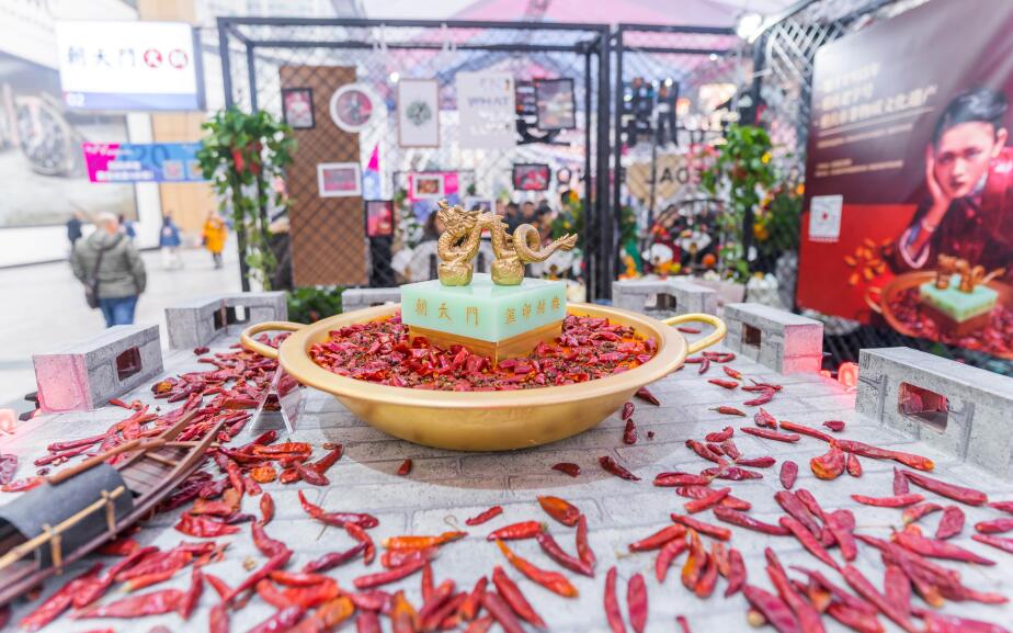 六盤水開火鍋加盟店能掙錢嗎？前景如何？