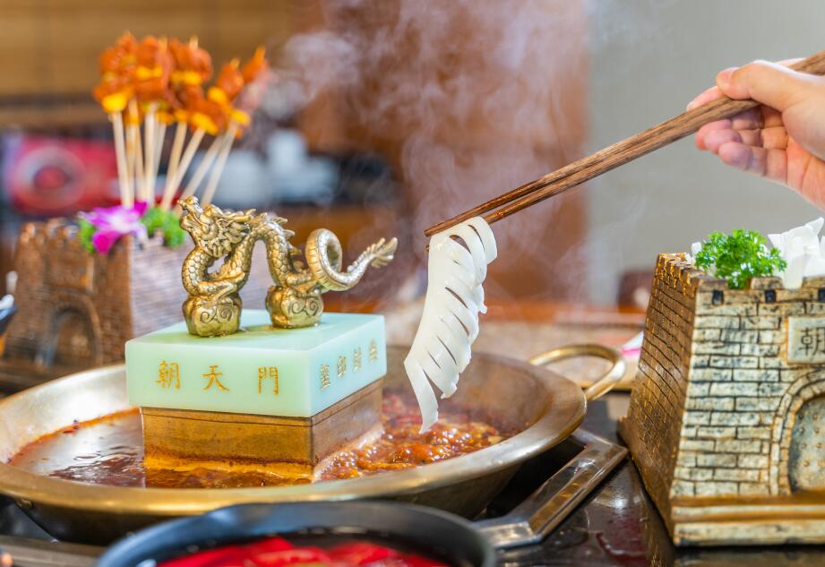 火鍋店做好這三點(diǎn)，不怕沒人光顧！