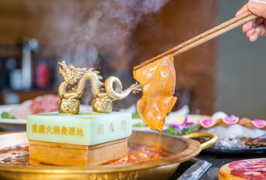 網紅火鍋是如何火起來的？究竟能火多久？
