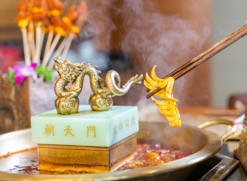 馬鞍山開火鍋加盟店，這樣經(jīng)營人氣暴漲！