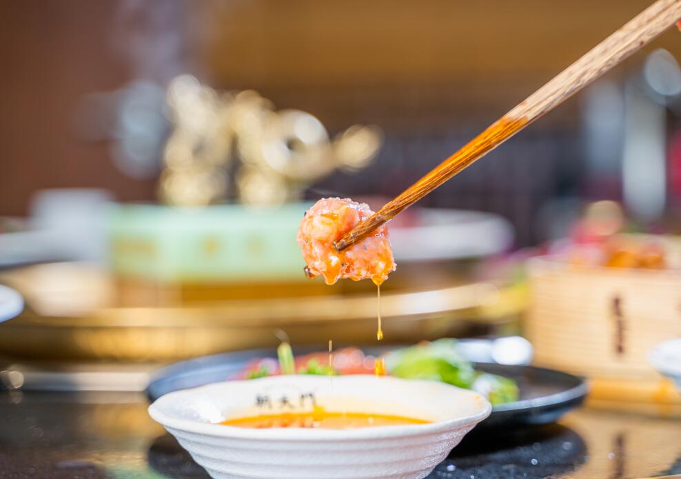 不辣的養生火鍋有發展前景嗎？