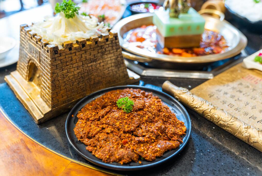 延安開火鍋加盟店，如何標(biāo)準(zhǔn)化運(yùn)營？