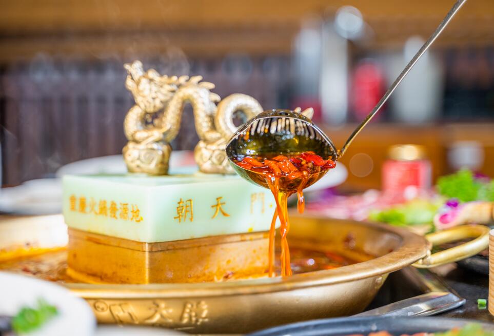 火鍋加盟能提供哪幾大特色服務支持？