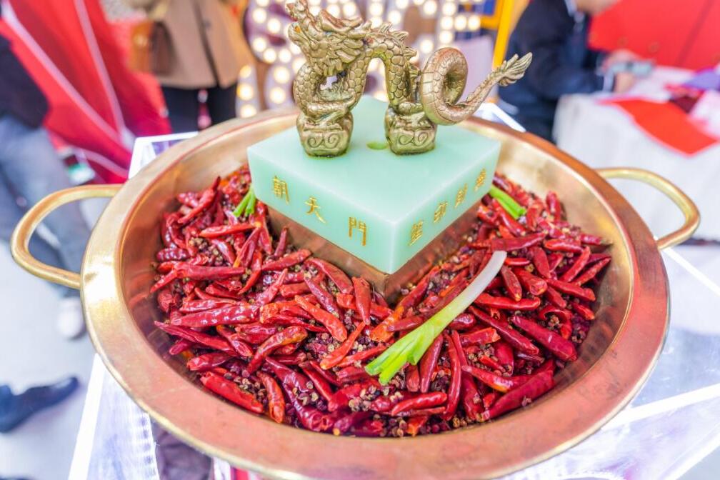 井岡山開火鍋加盟店，要高度重視門店衛生！