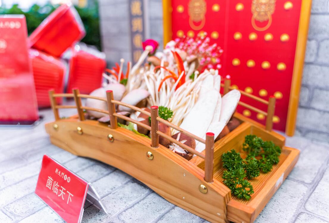 火鍋加盟挑對品牌，不愁沒有回頭客！