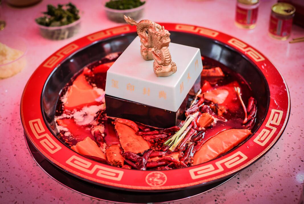 鹿泉開火鍋加盟店，如何發展新顧客？