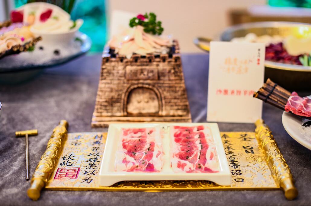 定州開(kāi)火鍋加盟店，如何讓客流激增？