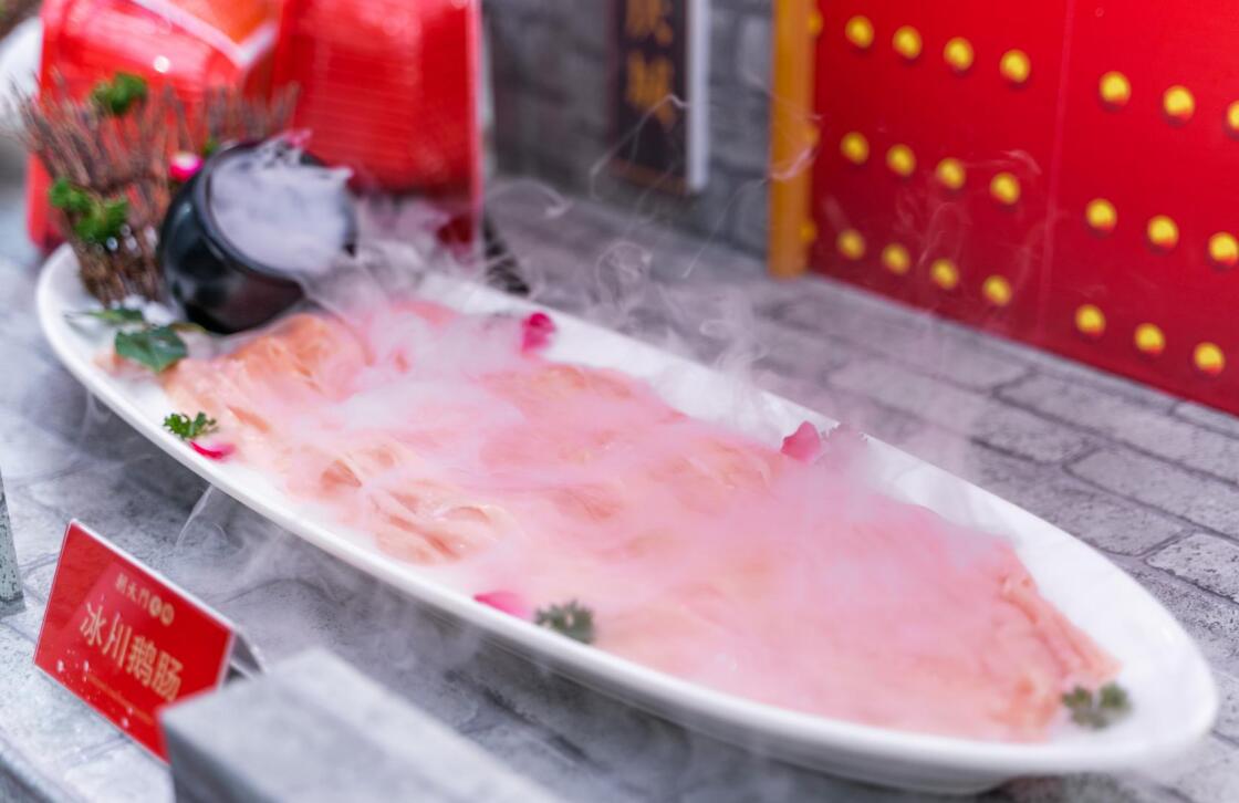 火鍋小料都有哪些？這幾種備受顧客歡迎！