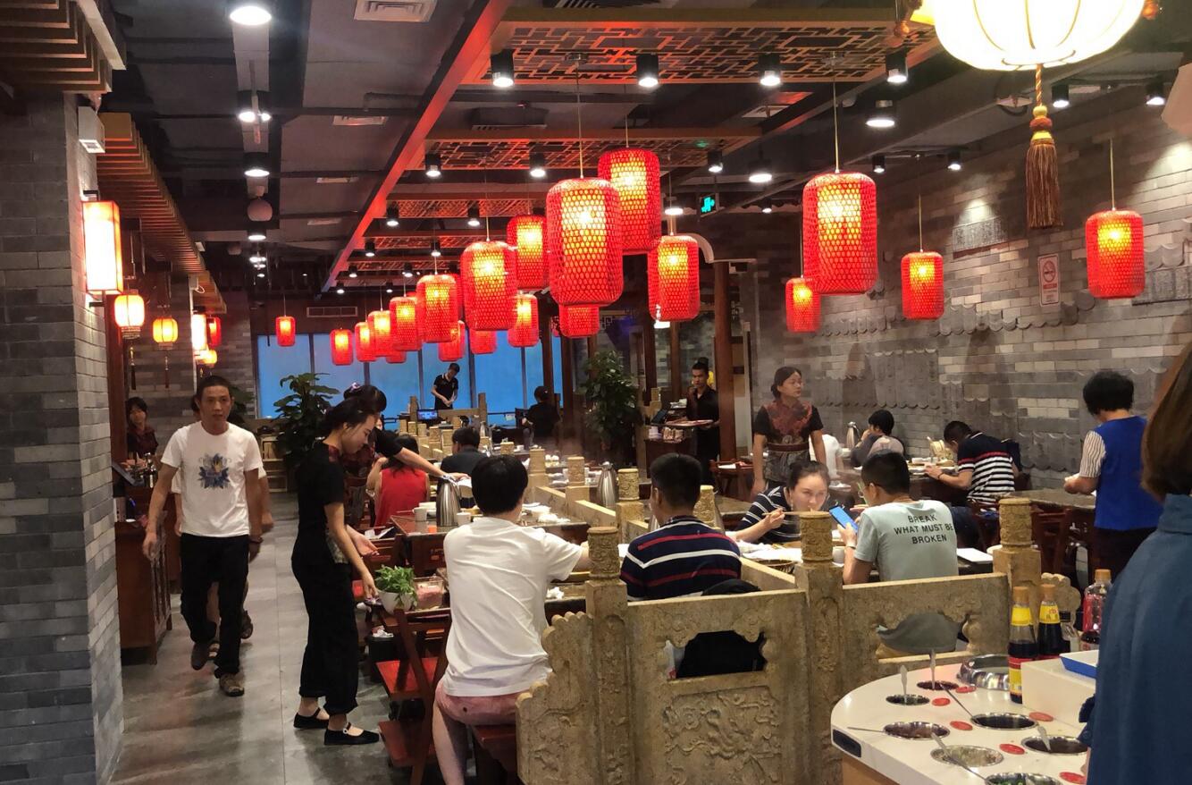 連鎖火鍋店老板總結出的3條創業經驗！