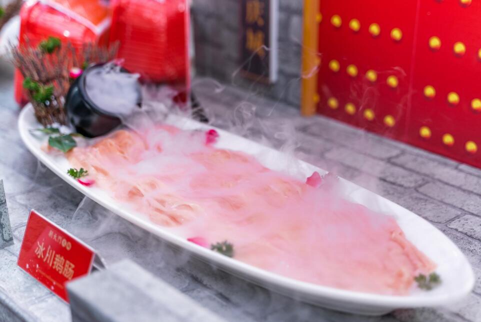 河津開(kāi)火鍋加盟店，如何快速圈粉？