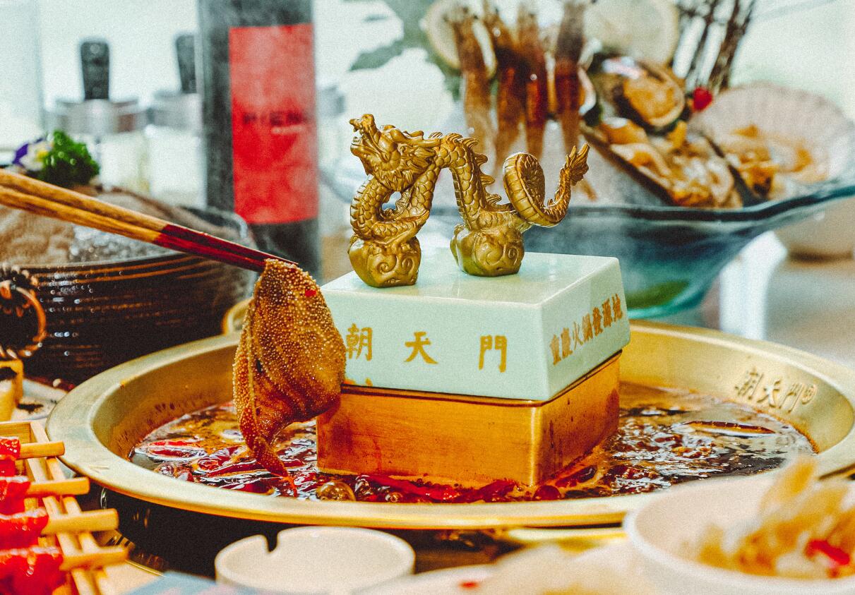 霍州開火鍋加盟店，如何進行品類創(chuàng)新？