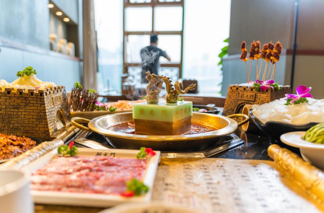 阿城開火鍋加盟店，如何找到運營小竅門？