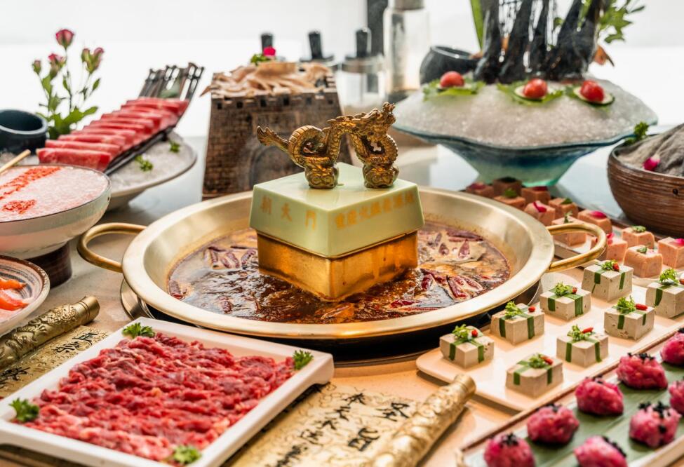 南川開火鍋加盟店，如何吸引周圍居民？