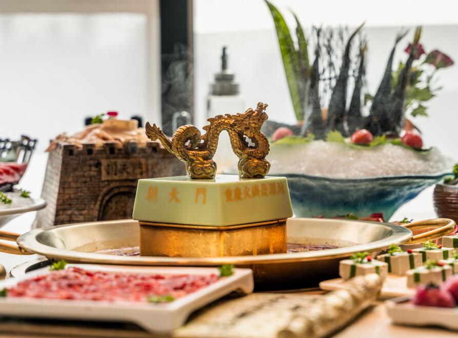 如何打造高顏值火鍋餐廳？這幾個精髓要掌握！