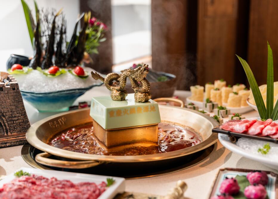 火鍋人均消費(fèi)破百，為何火鍋越來(lái)越貴？