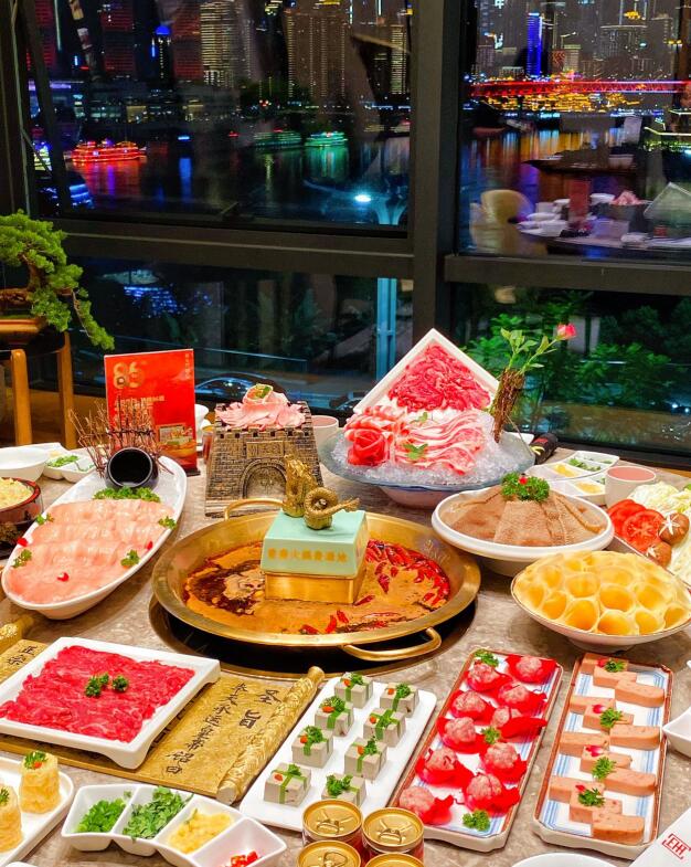 火鍋單店加盟與區域代理有什么區別？