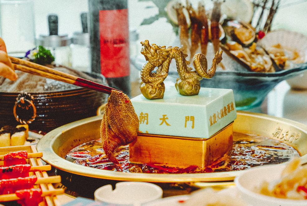 火鍋加盟如何選址？謹記“三要三不”原則！