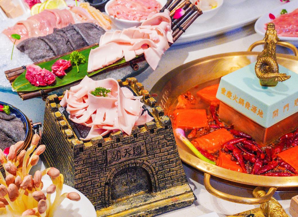 真正能打動消費者的火鍋店，應具備這幾個特征！