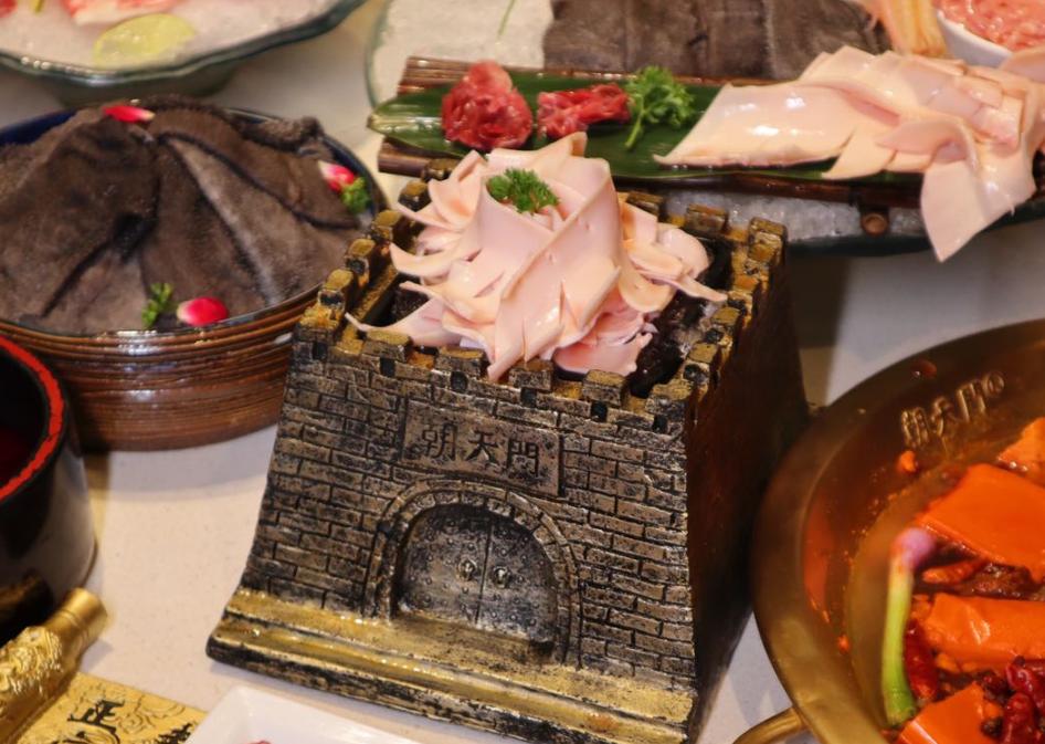 火鍋店想要生意好，先學會這幾個“嘩眾取寵“的方法！