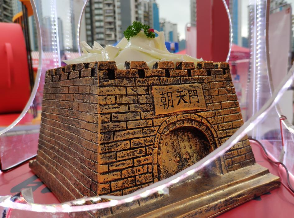 吃非遺火鍋看一線江景，就來洪崖洞朝天門火鍋！