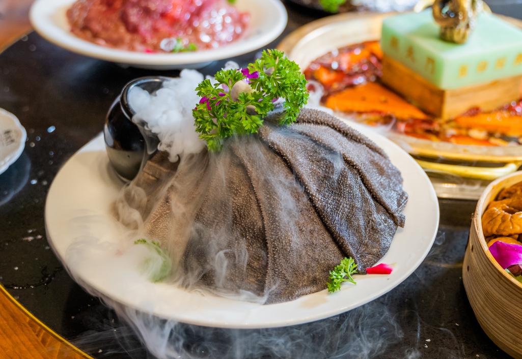 火鍋小料臺如何設計？這樣做既實用又美觀！