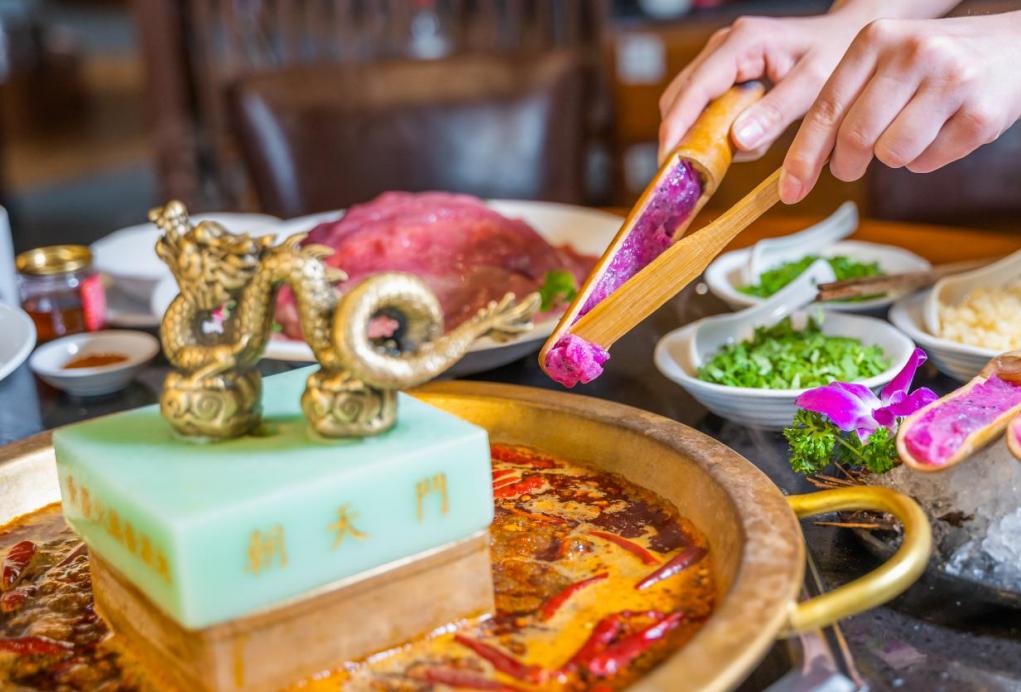 網(wǎng)紅小火鍋的壽命長不長？主要得看這幾點！