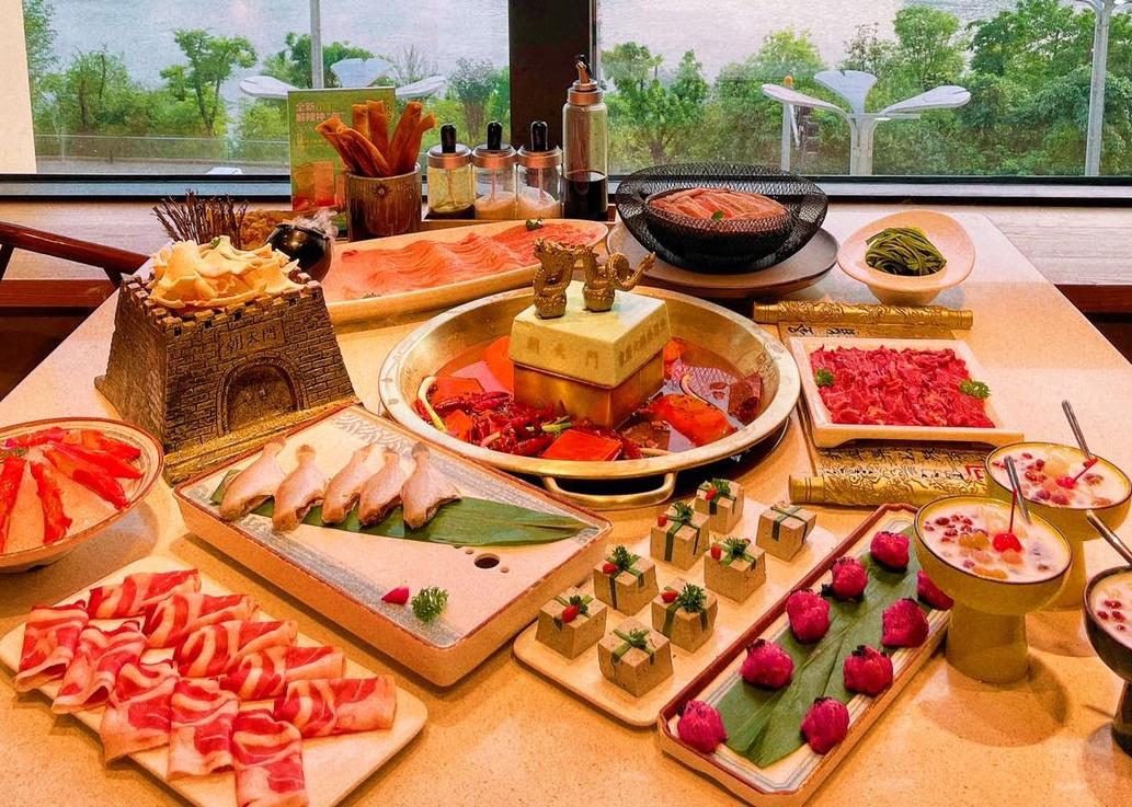 創業者如何拿下小火鍋連鎖店代理？