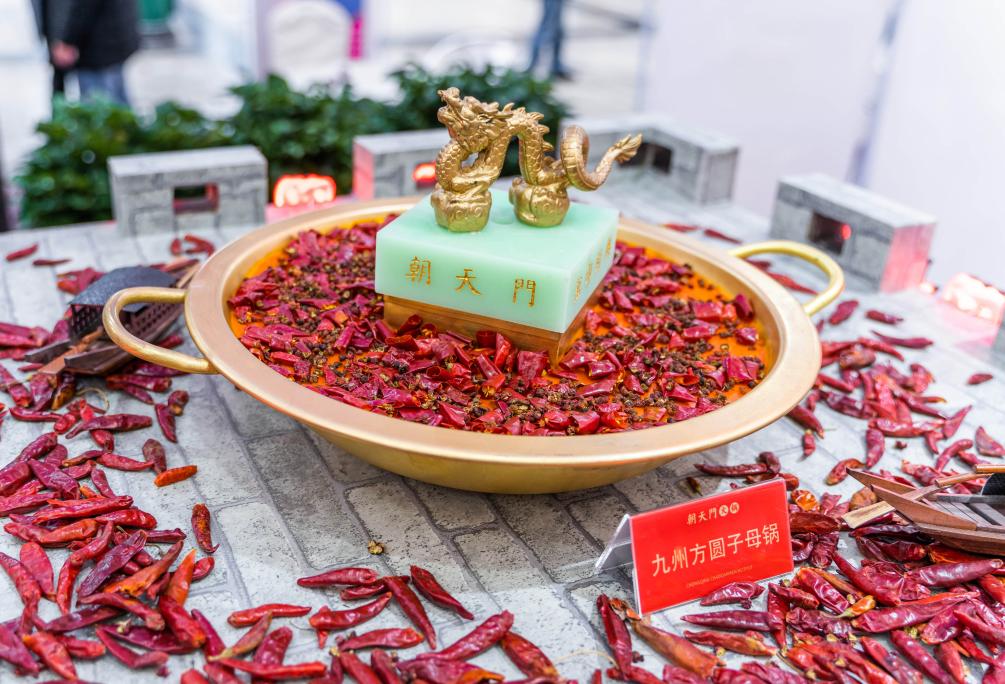 跨行開(kāi)火鍋加盟店，這三件事不能做！