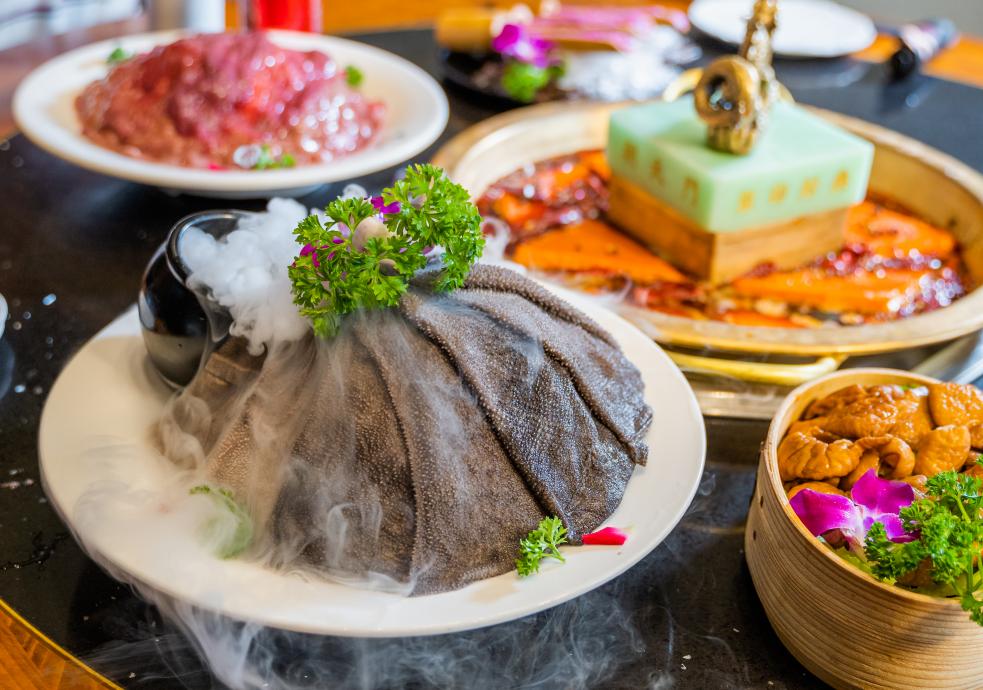 如何做好火鍋店？無非就是口味和特色！