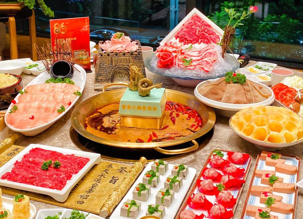 四川正宗火鍋加盟哪家好？這家經(jīng)營扶持得人心！