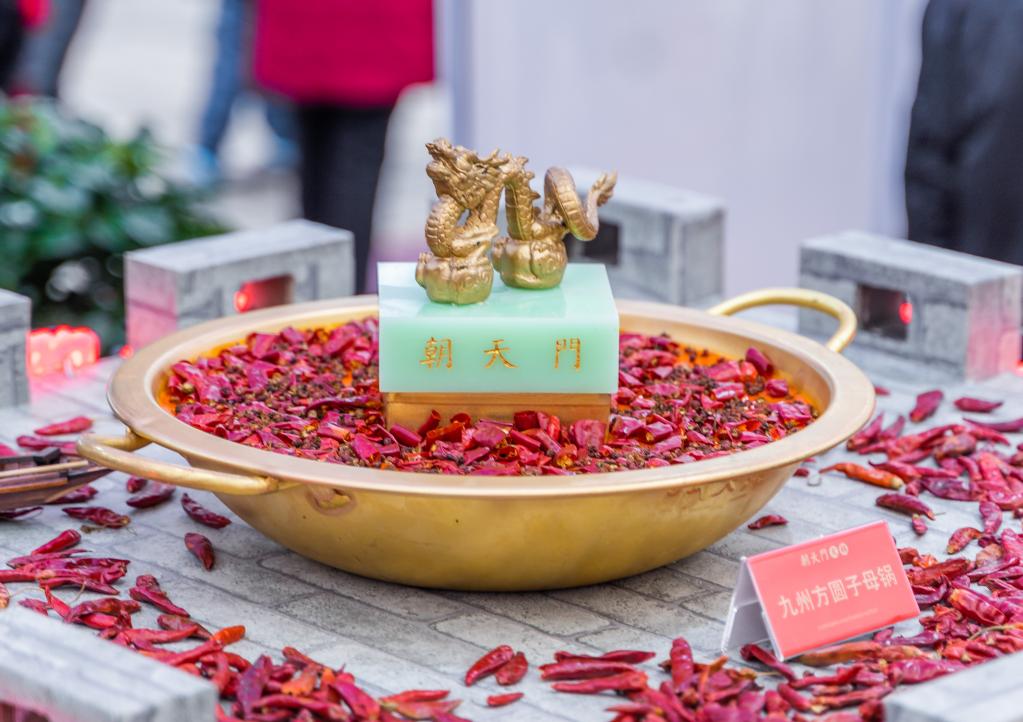 四川火鍋都涮什么？大部分人愛(ài)吃這幾樣！