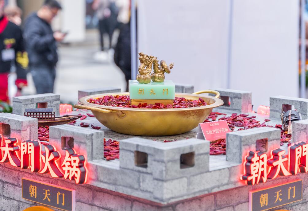 老火鍋增香香料配方及挑選方法！