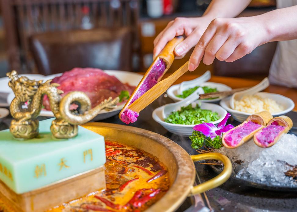 加盟火鍋店，怎樣選擇靠譜品牌？