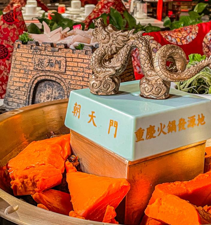 開火鍋加盟店，這些地方需要老板自己考量