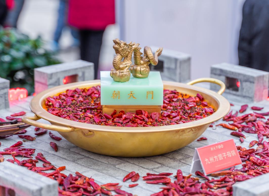 火鍋店門頭怎樣設(shè)計才能讓顧客主動上門？