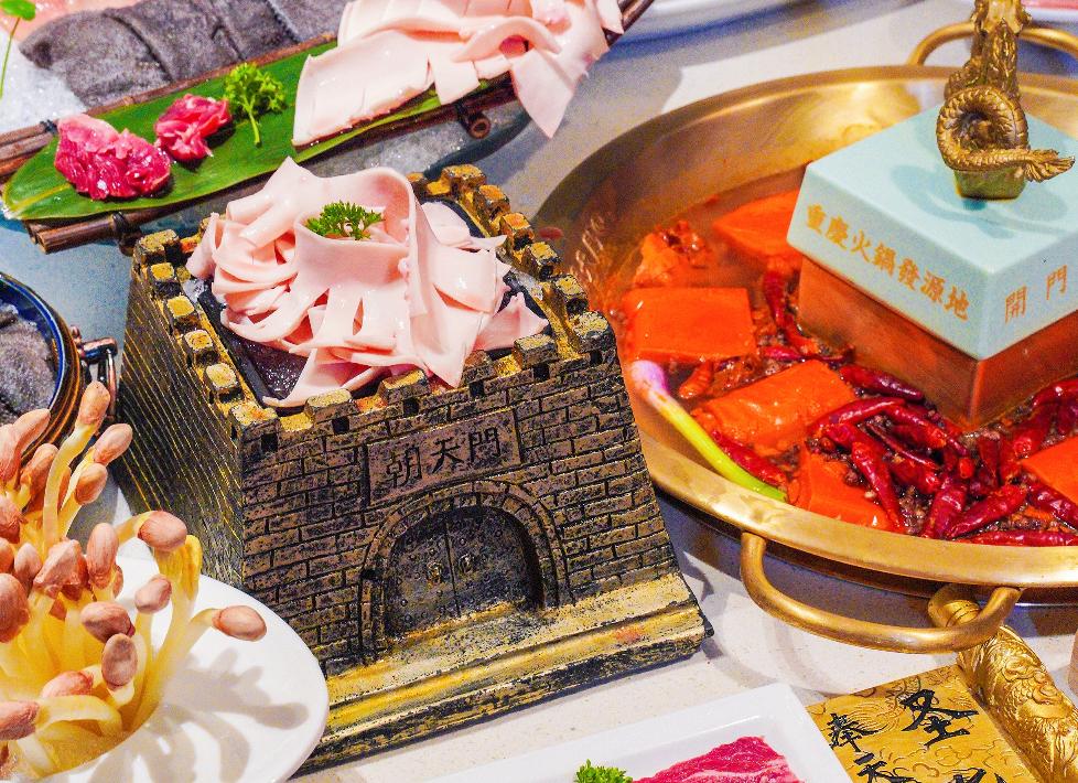 吃火鍋解辣的五種飲品，一口就能解辣味！