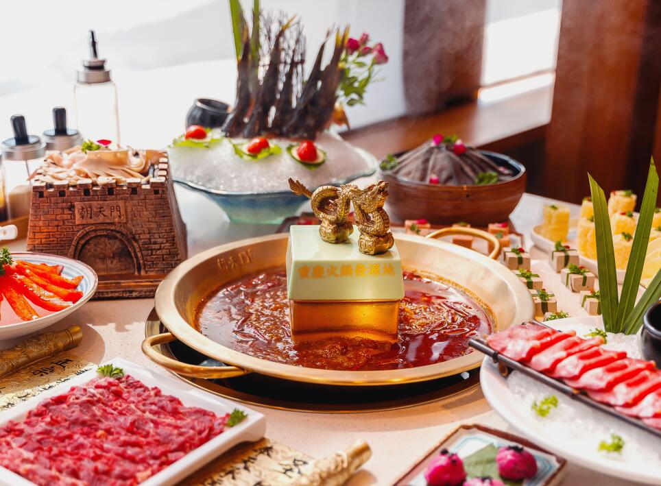 吃火鍋怕變胖？你要知道這五招！