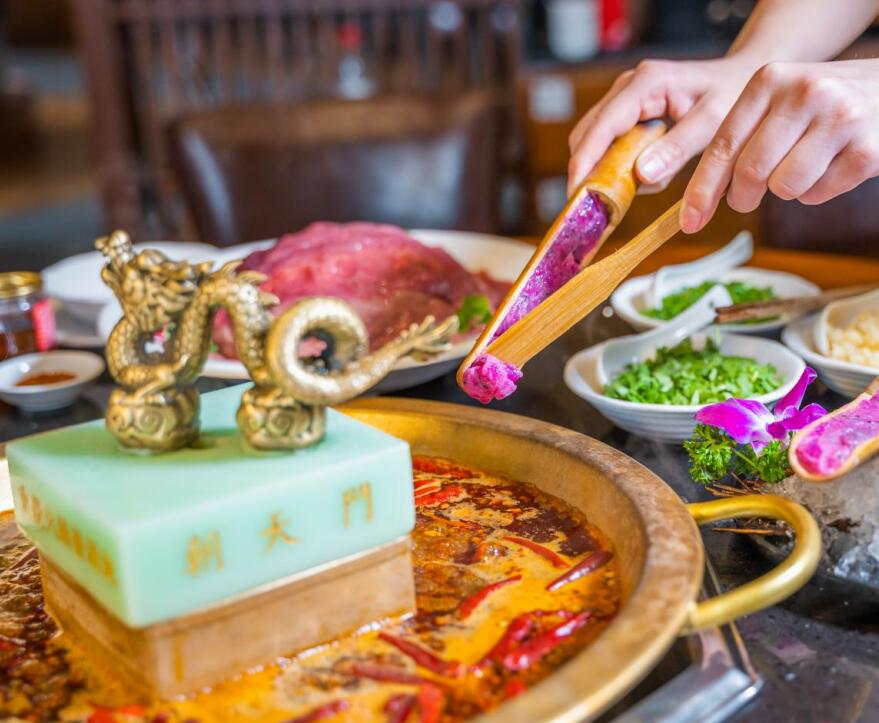 一家火鍋店推出新品前，要做好哪些準備？