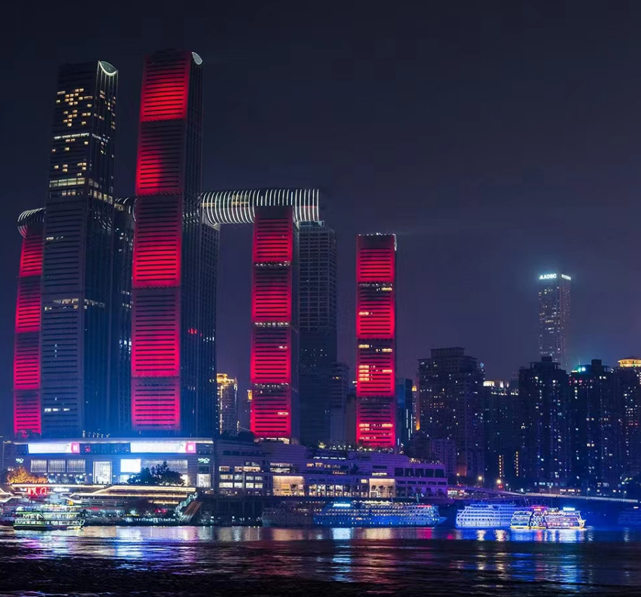 去四川旅游，值得游客打卡的十大圣地！